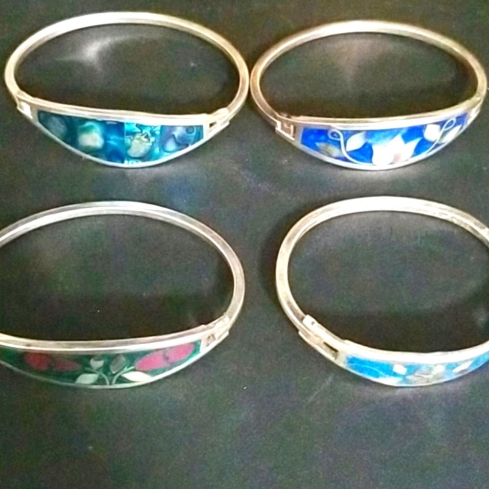 2 for $25 Alpaca bracelets